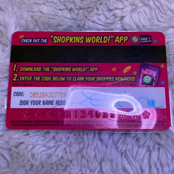 Shopkins Shoppies Daisy Petals Doll - Picture 3 of 5